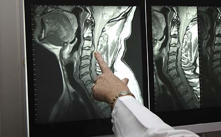 The Neurologic and Spine Institute